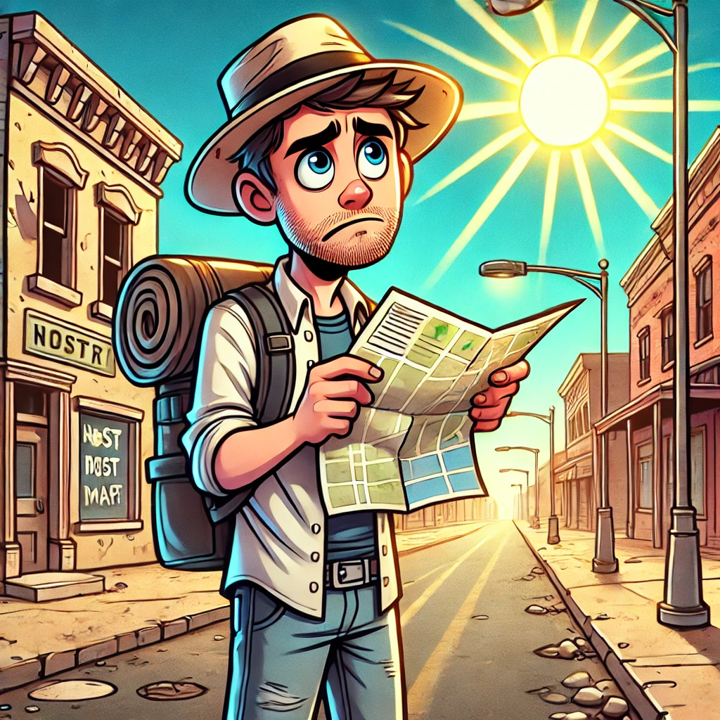 Error Illustration