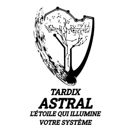 Tardix Astral Logo