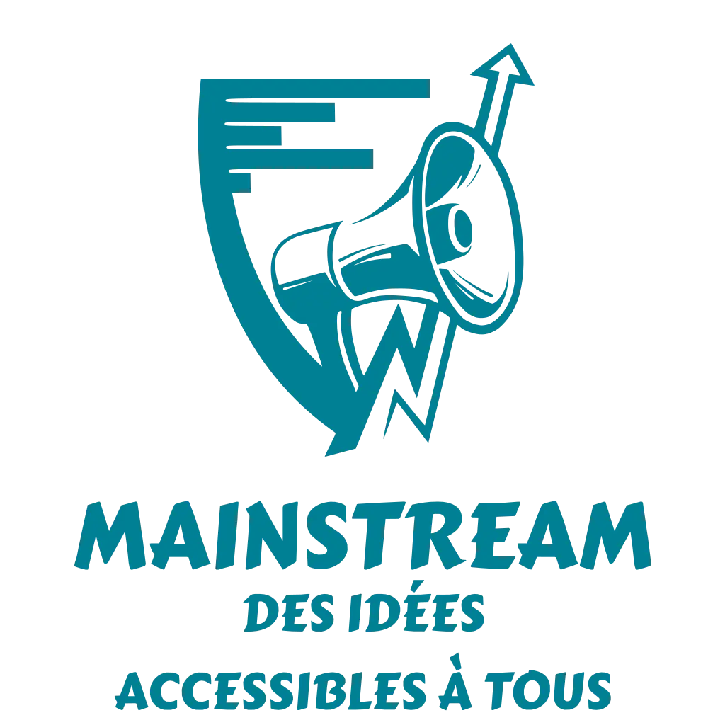 MainStream Logo