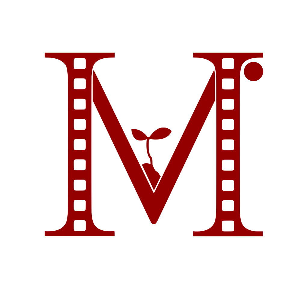 MainVision 로고