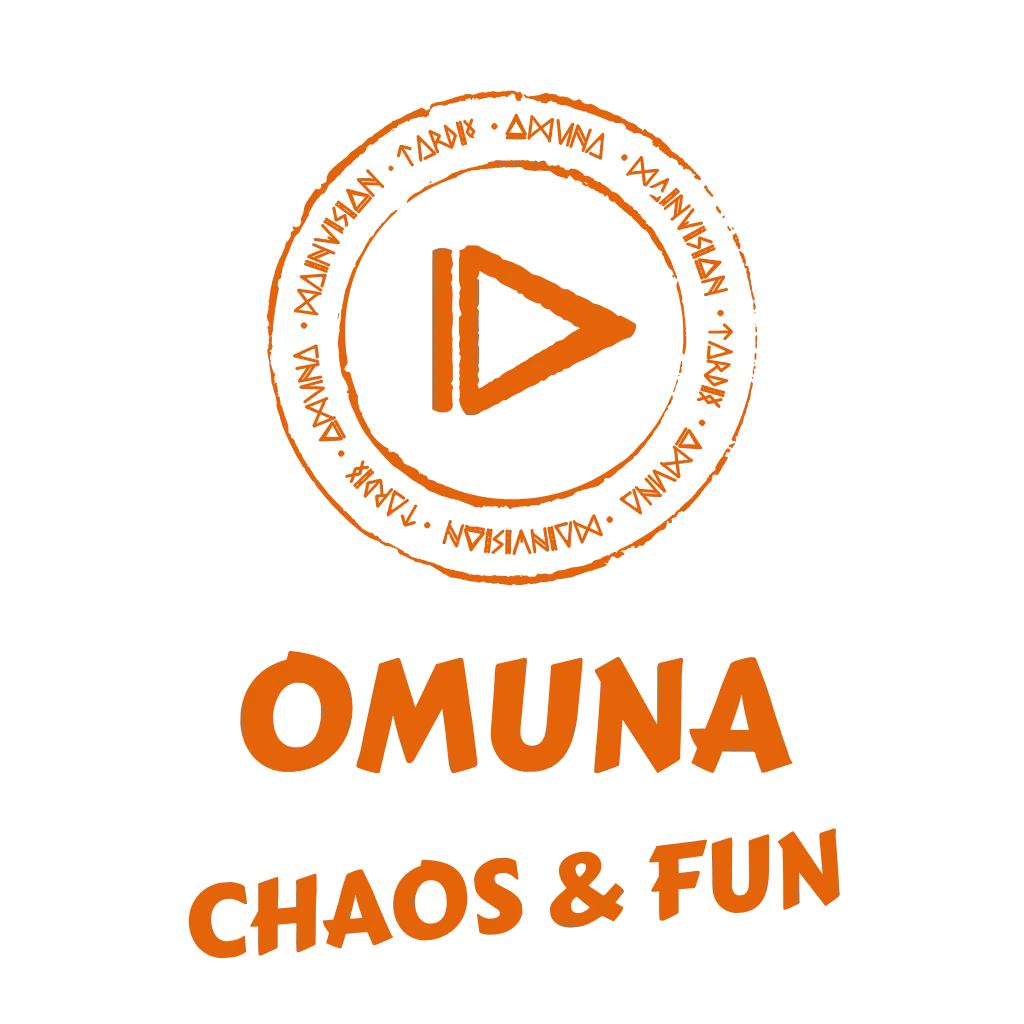 Logo OMUNA