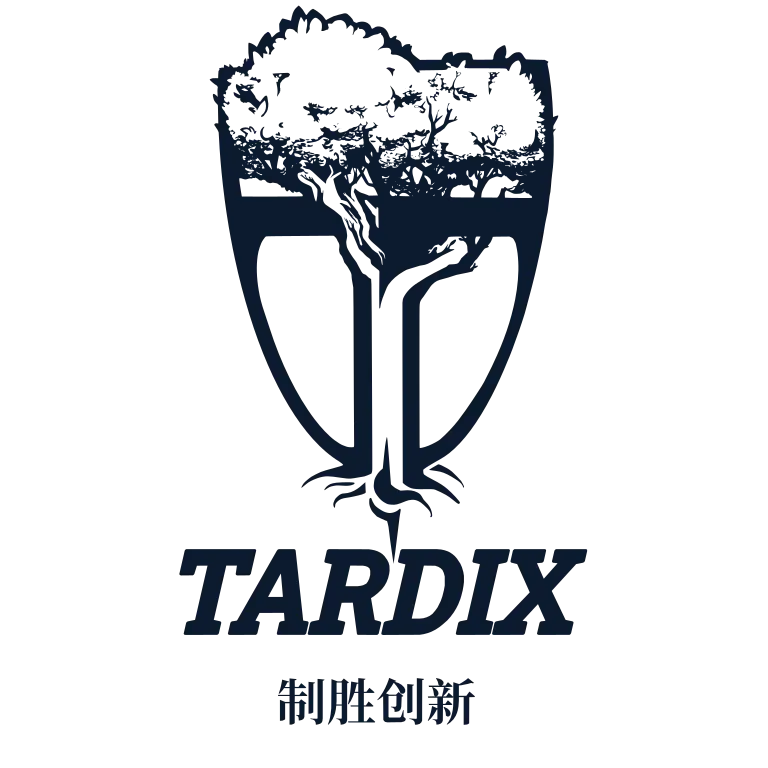 TARDIX 标志