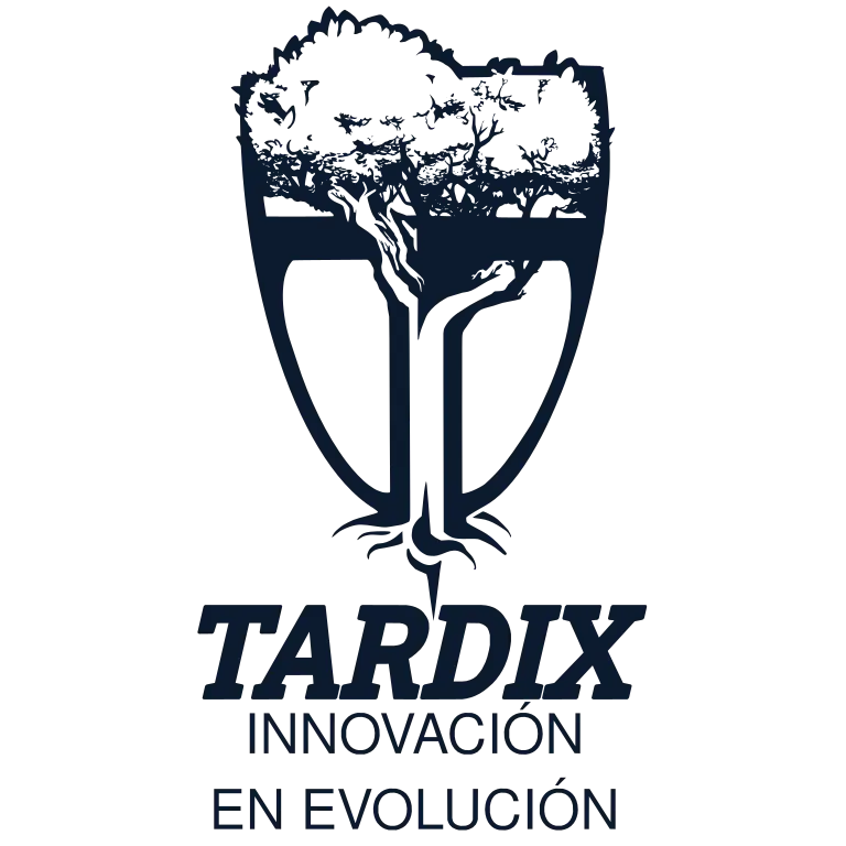 TARDIX Logo