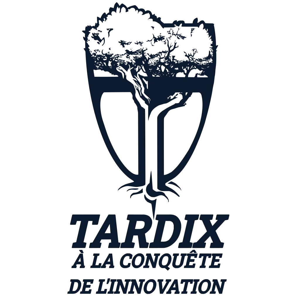 TARDIX FR Logo