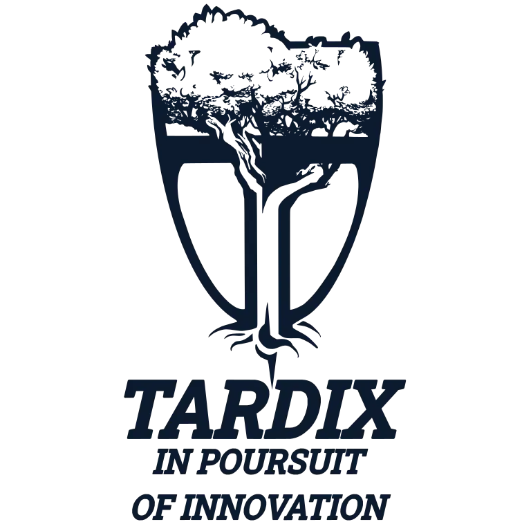 TARDIX Logo