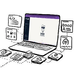 Aprile 2026 - Una nuova dimensione web