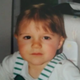 Enfance