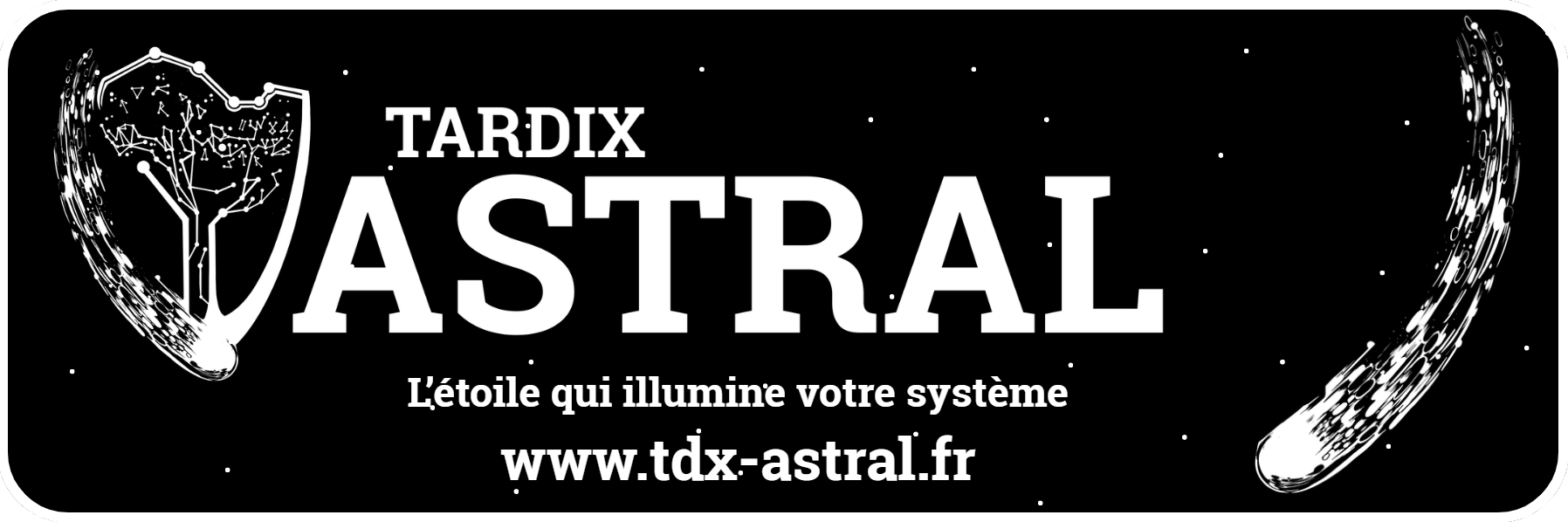 Astral Banner